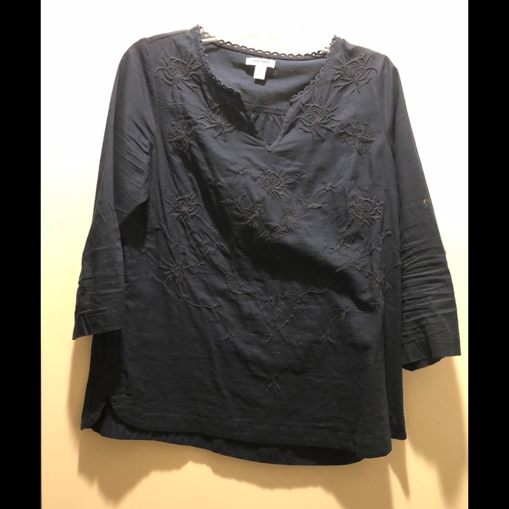 Old Navy tunic